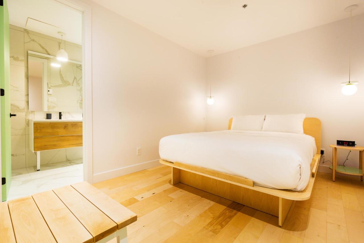 Apartment SR102 mit 2 Schlafzimmern und 2 Bädern