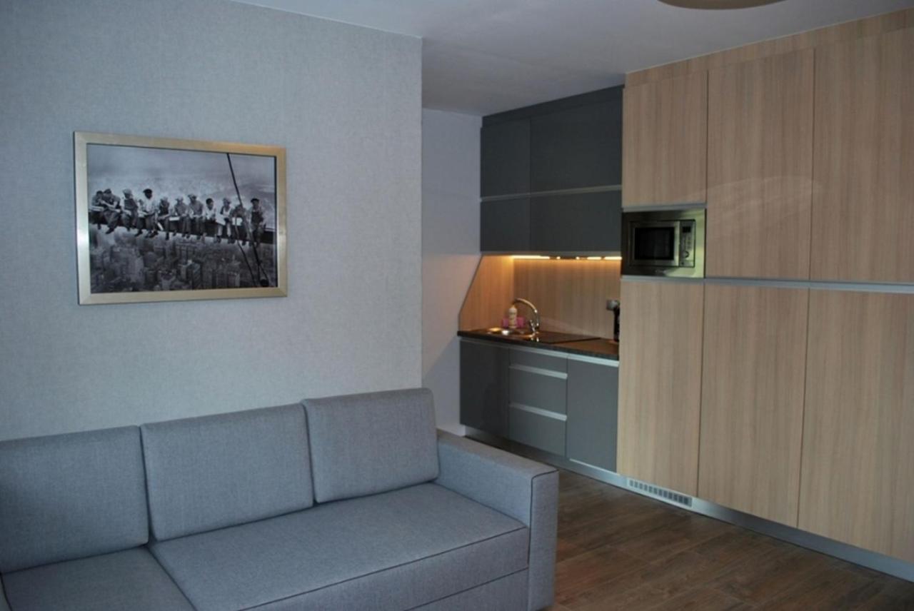 Appartement 1 Chambre