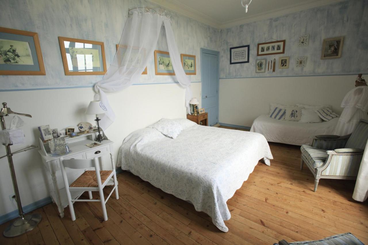 Double Room with Bath