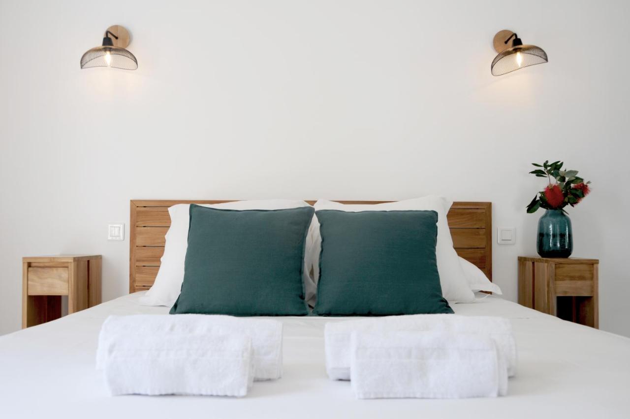 Deluxe Doppelzimmer
