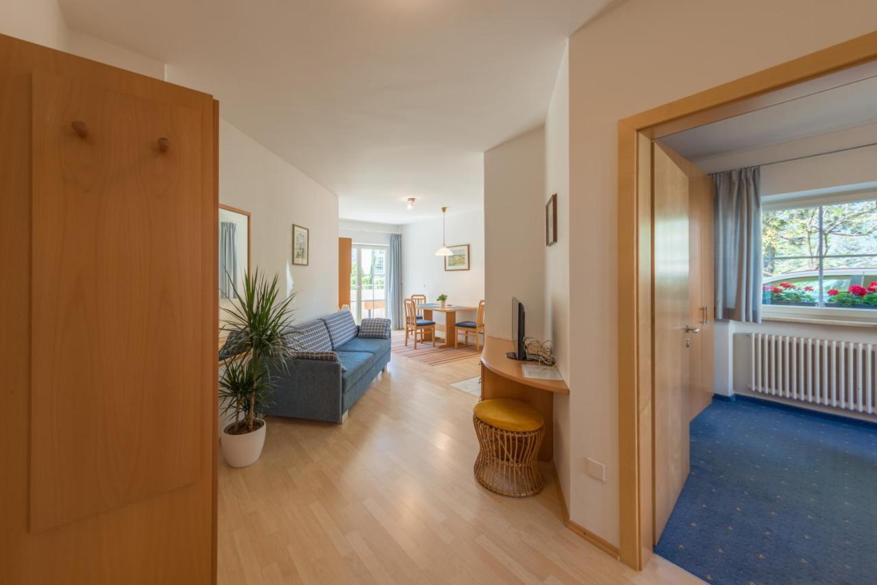 Apartment (2 Adults)