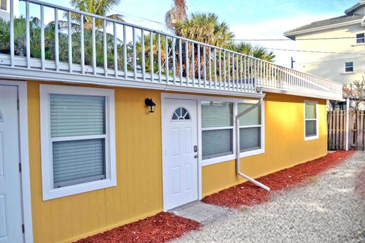 Siesta Key Beach - Tropea 665 #3 - B&B Siesta Key