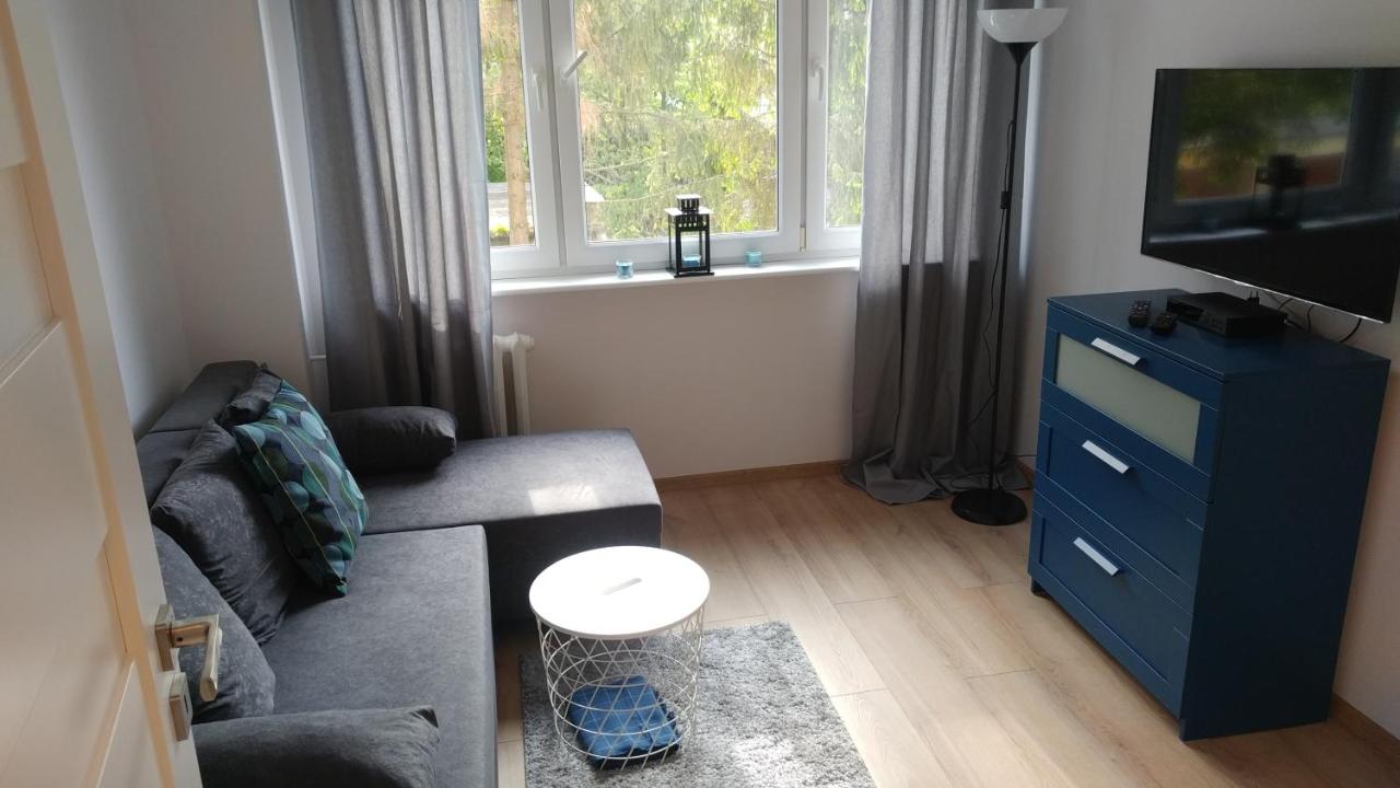 B&B Gdansk - Sea & Sand Apartment - Bed and Breakfast Gdansk
