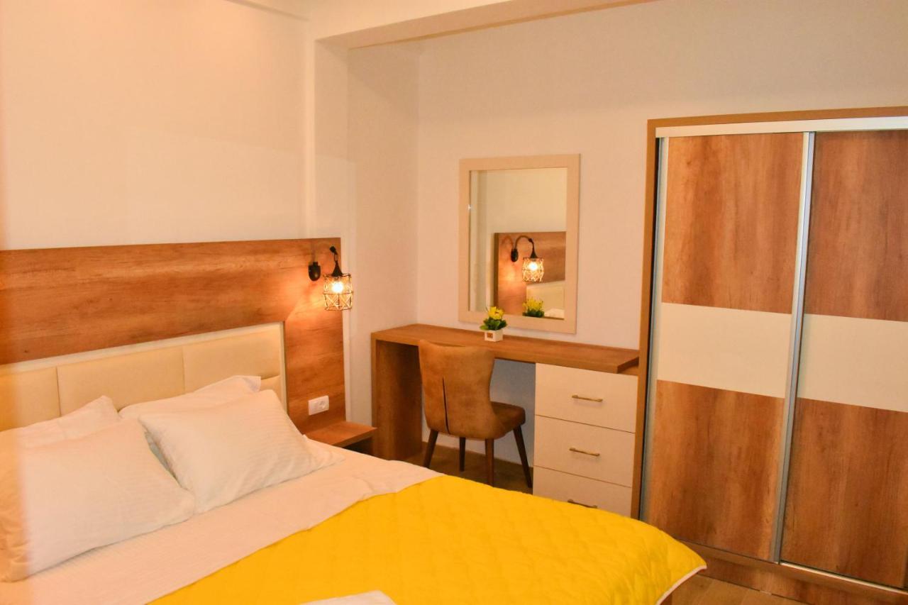 Apartment mit 1 Schlafzimmer