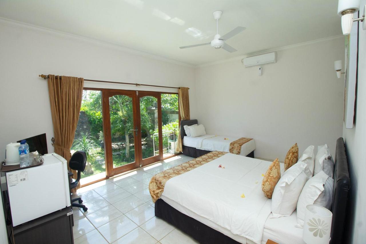 Deluxe Double Room with Bath