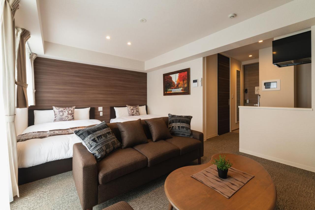 GRAND BASE Mojiko - B&B Kitakyushu