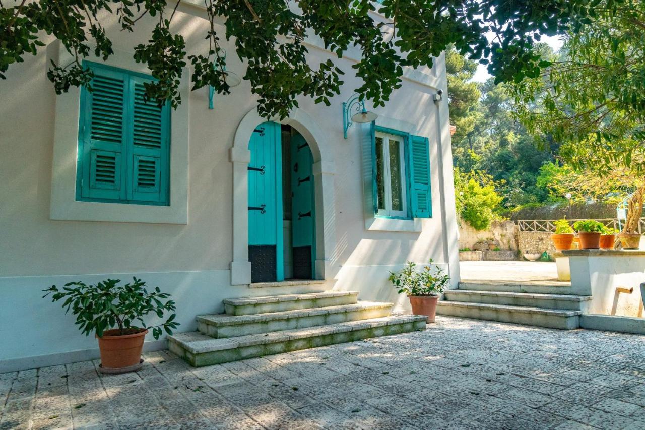 Les Chandelles - Ferienwohnung San Menaio