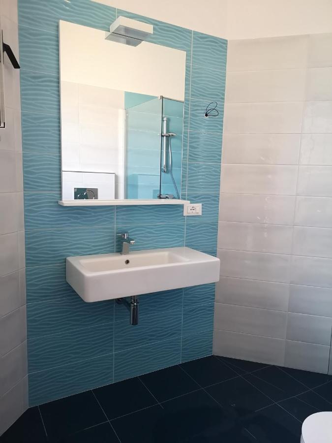 Appartamento con Vista Mare