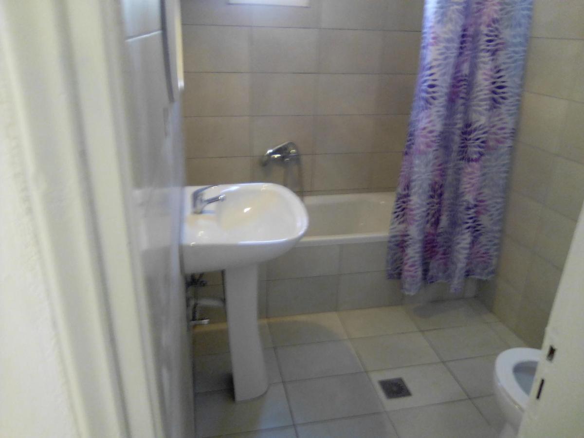 Appartamento con 2 Camere da Letto (5 Adulti)