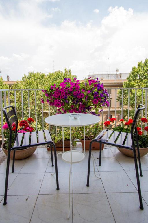 Relais Star of Trastevere - Ferienwohnung Rom