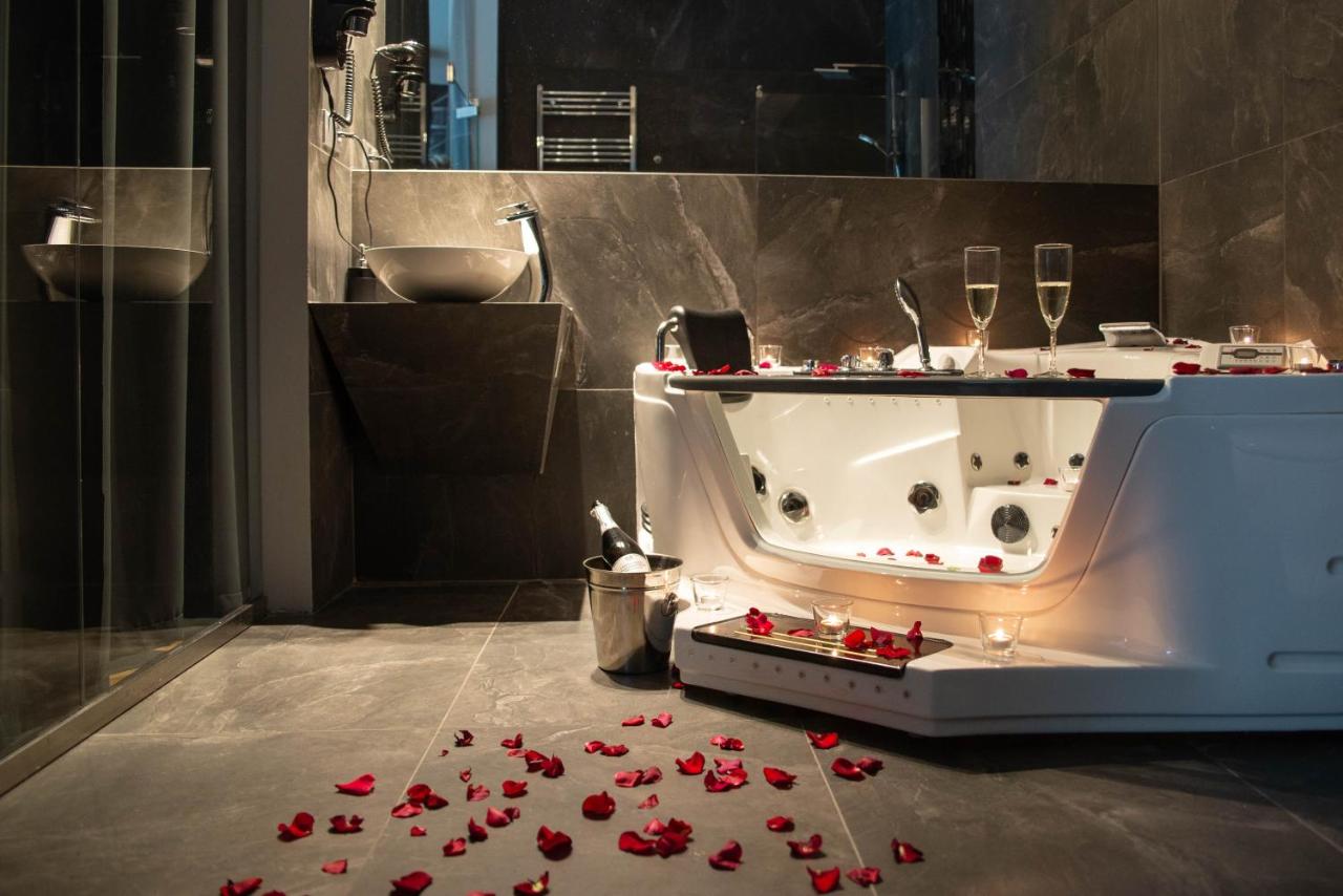 Leo Apartments Old Town - B&B Krakow