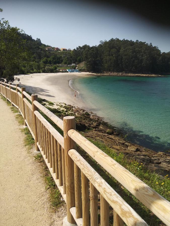 Apartamento LH - B&B Marín