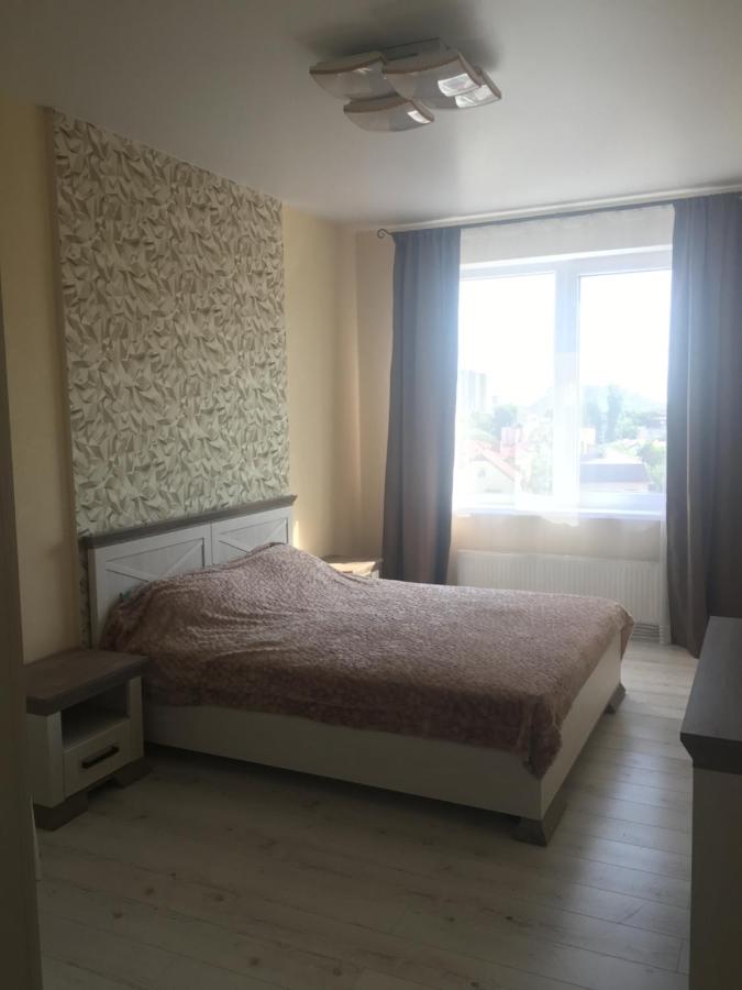 Appartement met 1 Slaapkamer