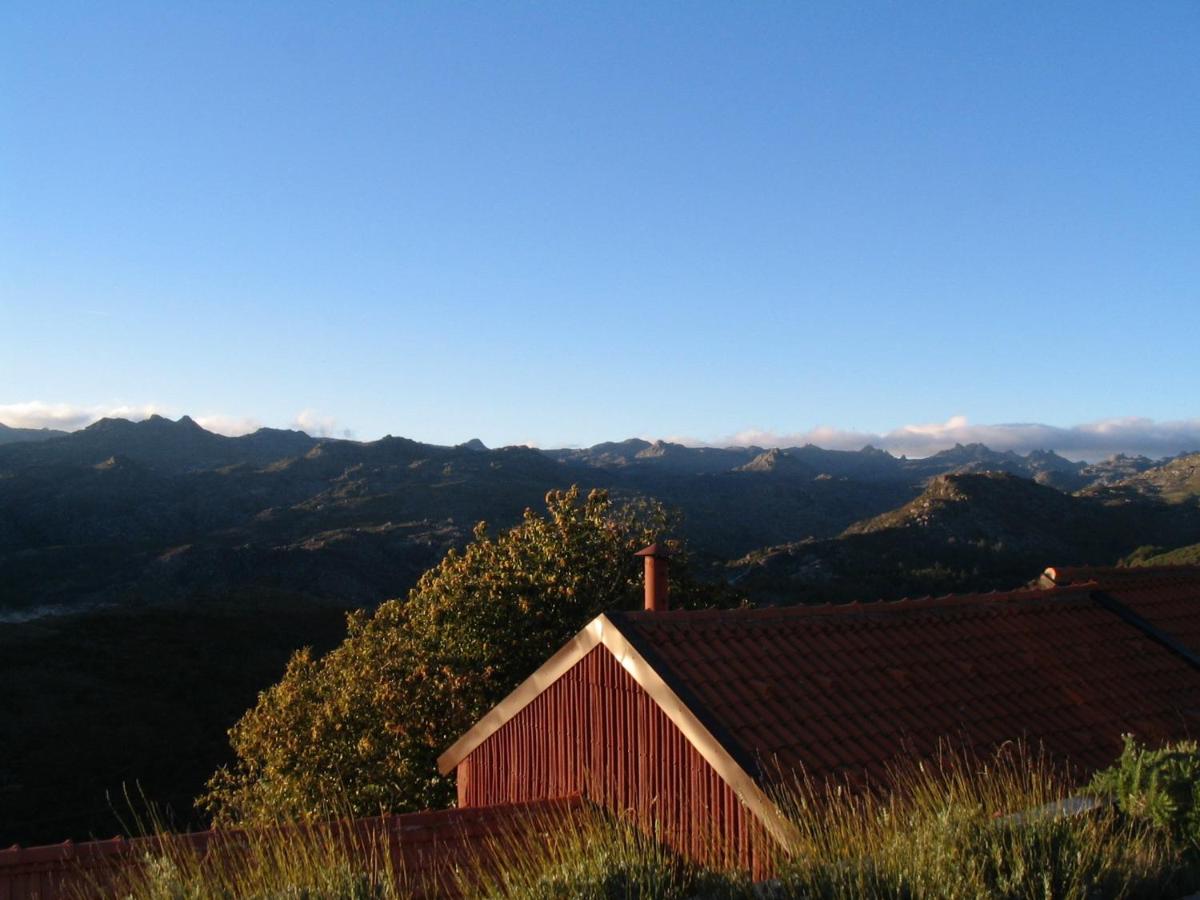 Casa do Castanheiro - Ferienwohnung Outeiro