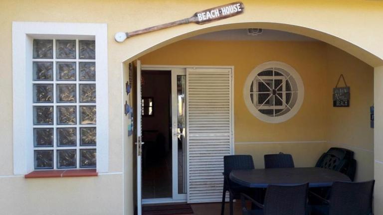 Rascasa 2/5 - B&B Torrelamata