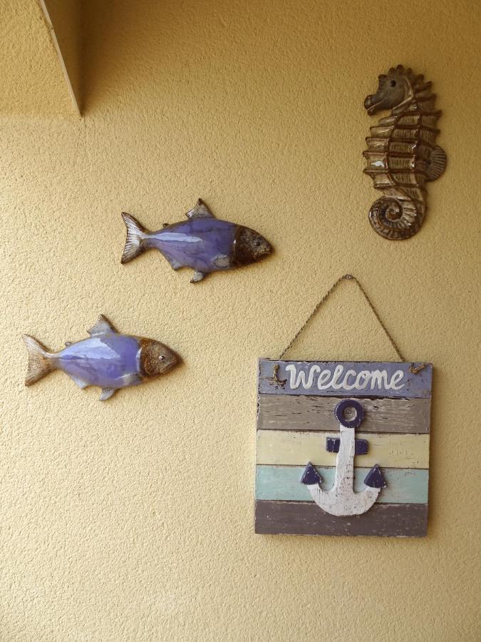 Rascasa 2/5 - B&B