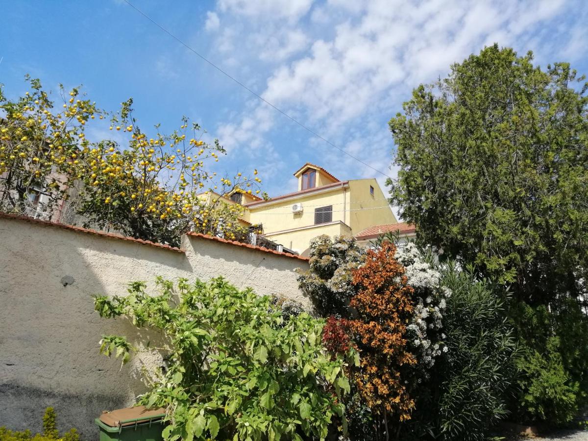 B&B Moscani - B&B