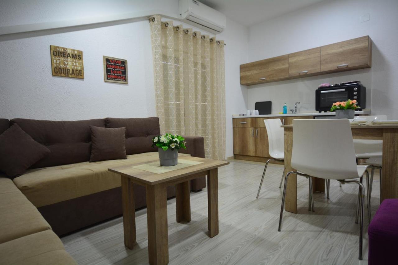 B&B Guevgueliya - Luna Apartments Gevgelija - Bed and Breakfast Guevgueliya