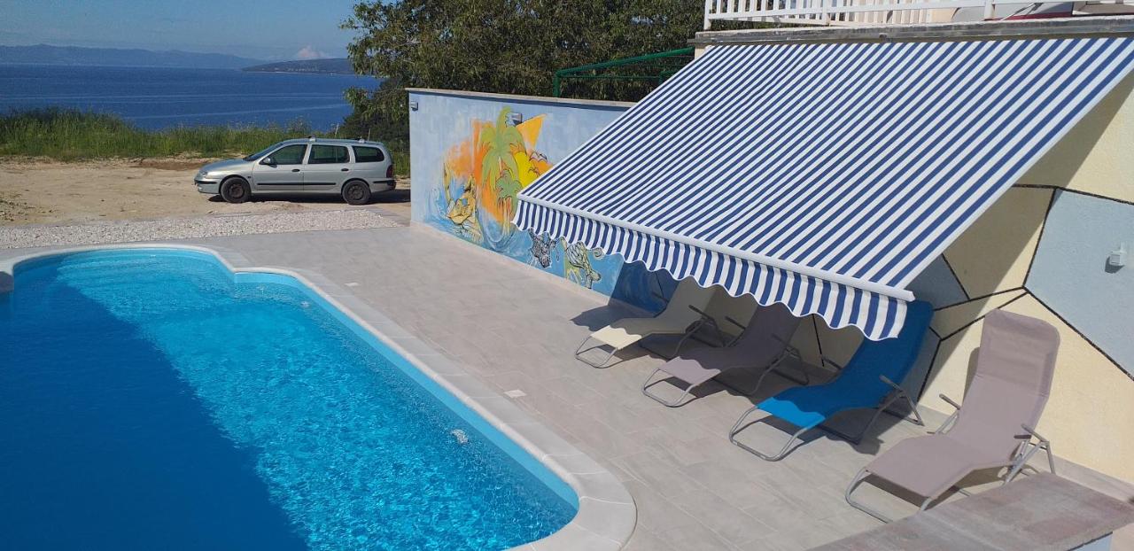 Studio Apartmani Šehić - B&B Krvavica