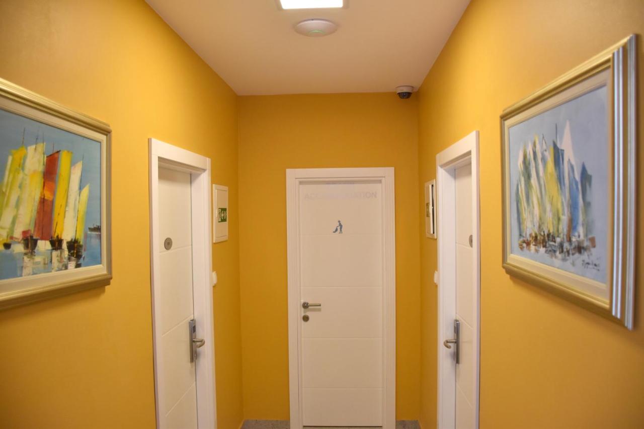 Comfort Doppelzimmer - Erdgeschoss