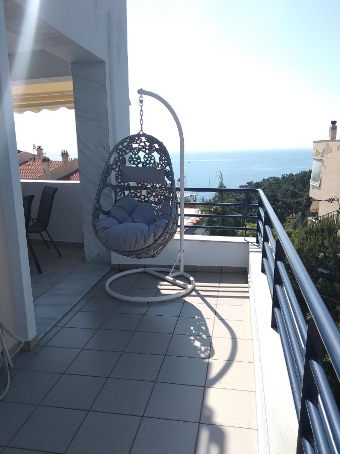 view residence - B&B