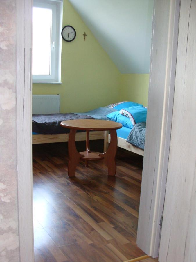 Habitación Doble Pequeña - 2 camas