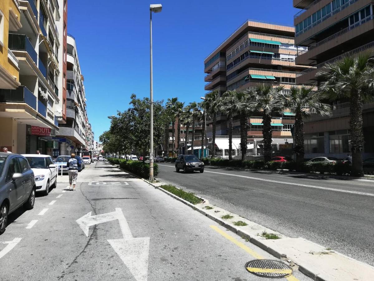 3 Bedroom 150 m from the beach - B&B Torrevieja