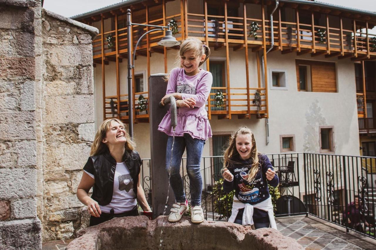 DolceVita Ambiez B&B - B&B