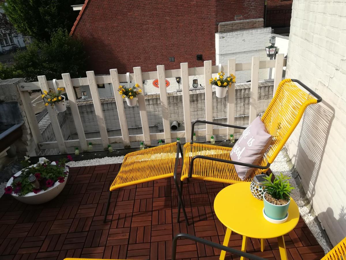 Halte 46 Weert - B&B Weert