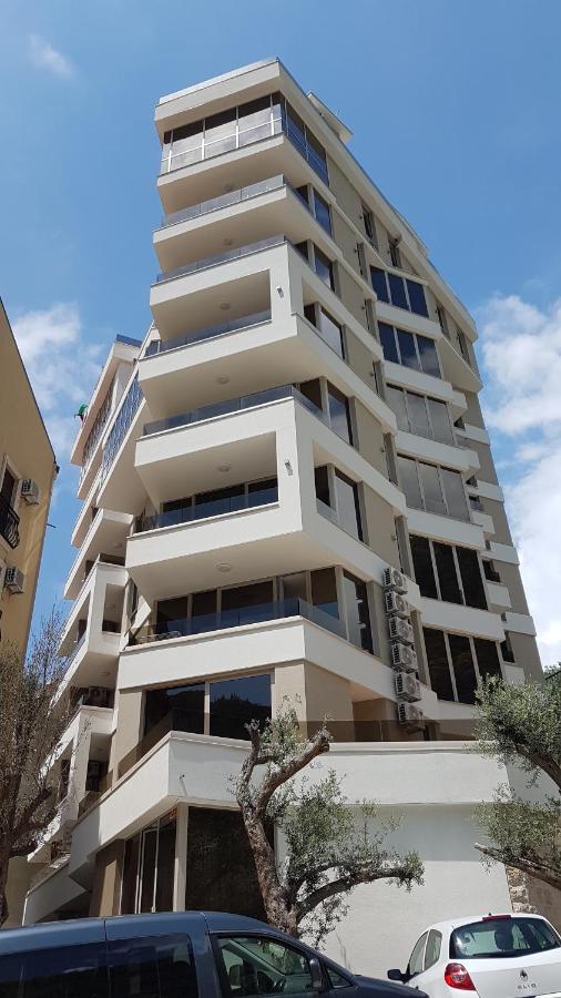 Lux Apartment Vidovic II - B&B Rafajlovići