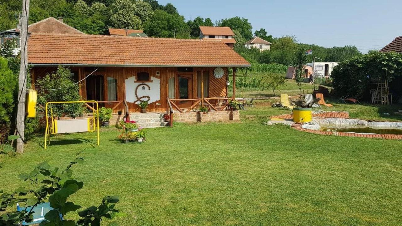 Hacijenda Gane - B&B