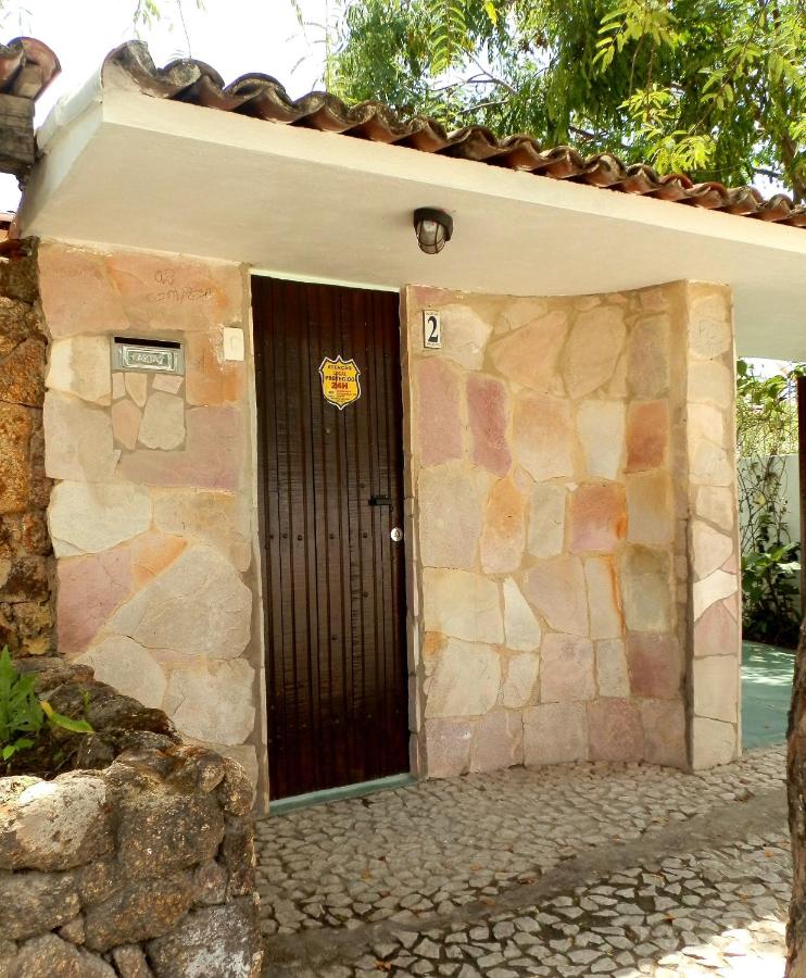 Pousada Residencial Porto de Galinhas - B&B
