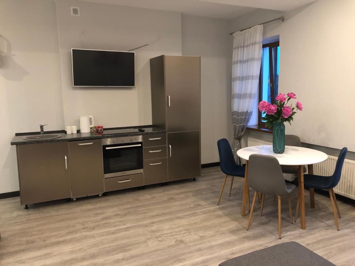 Grand Apartment and Funny Dog - B&B