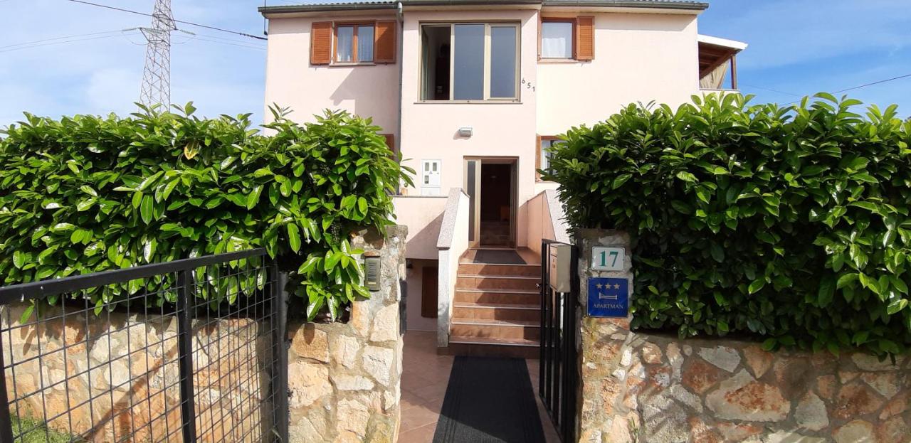 Apartments Demori - Chambres d’hôtes