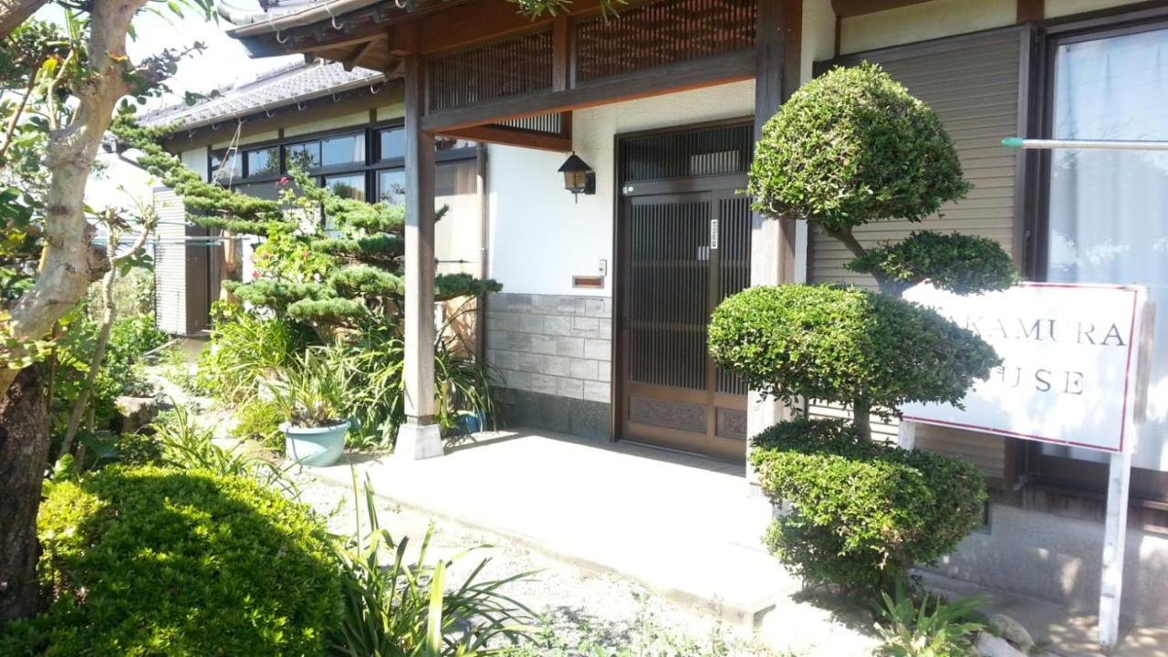 Guest House Nakamura House - B&B