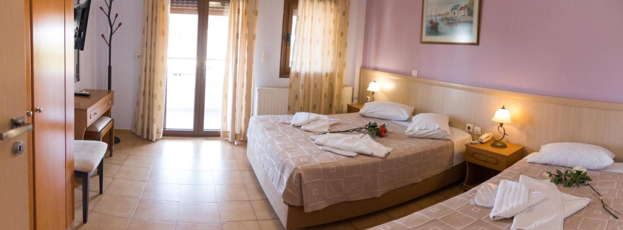 Apartamento Familiar