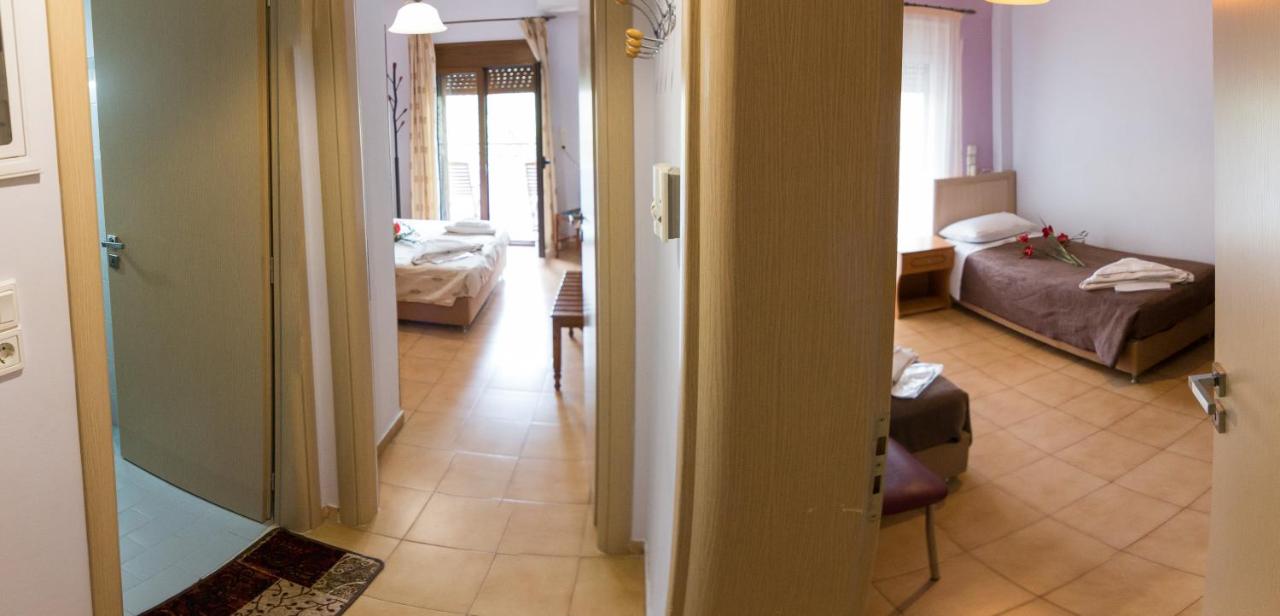 Appartement 2 Chambres
