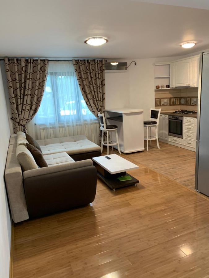 B&B Iași - Apartament Micsunelelor - Bed and Breakfast Iași