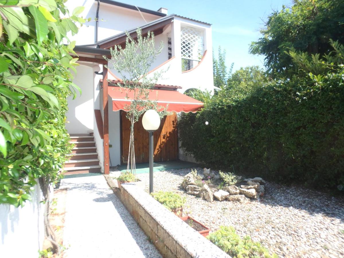 Villa Appennini - Chambres d’hôtes Lido di Pomposa