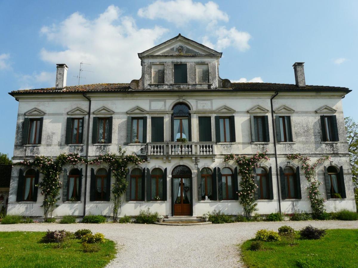 B&B Ponzano Veneto - Villa Caotorta - Bed and Breakfast Ponzano Veneto