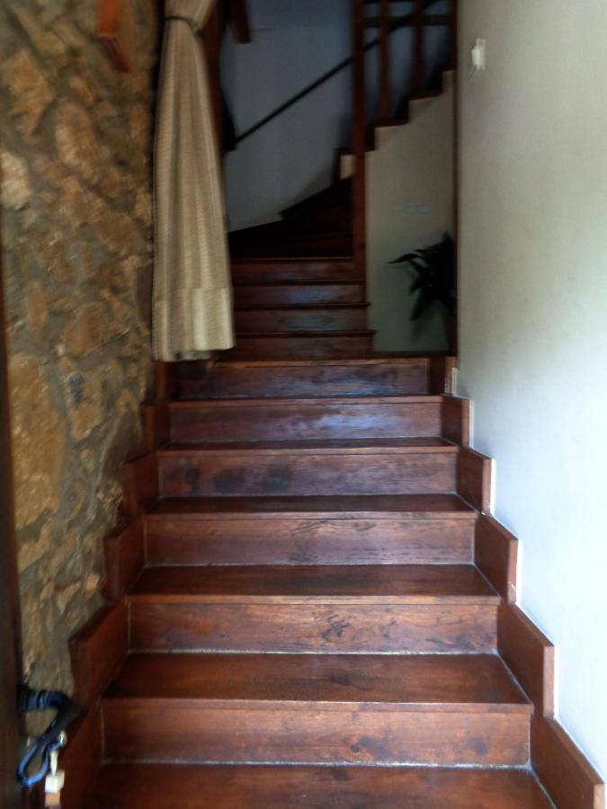 Apartamento - 2 niveles