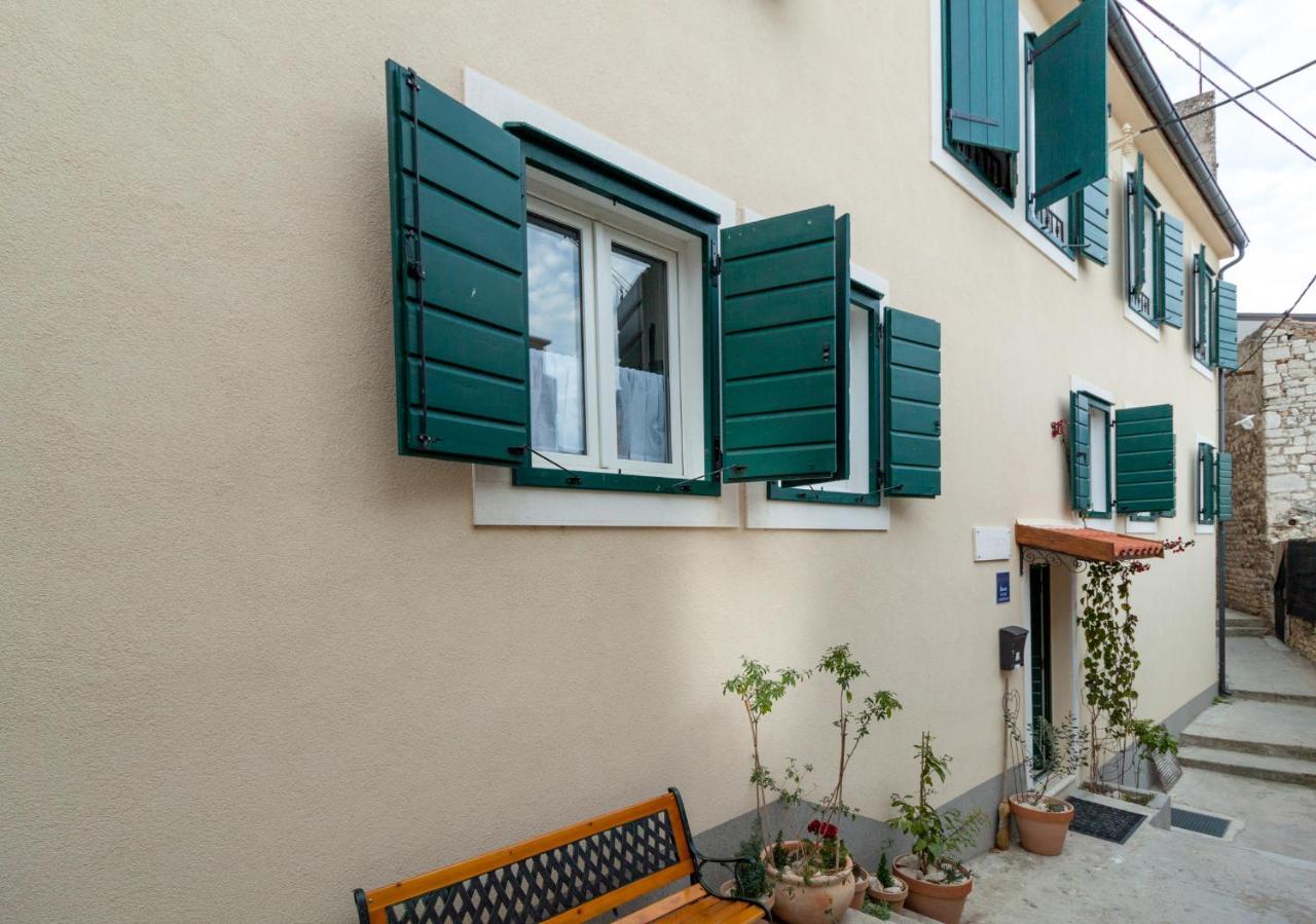 Amore fortina - B&B Sebenico