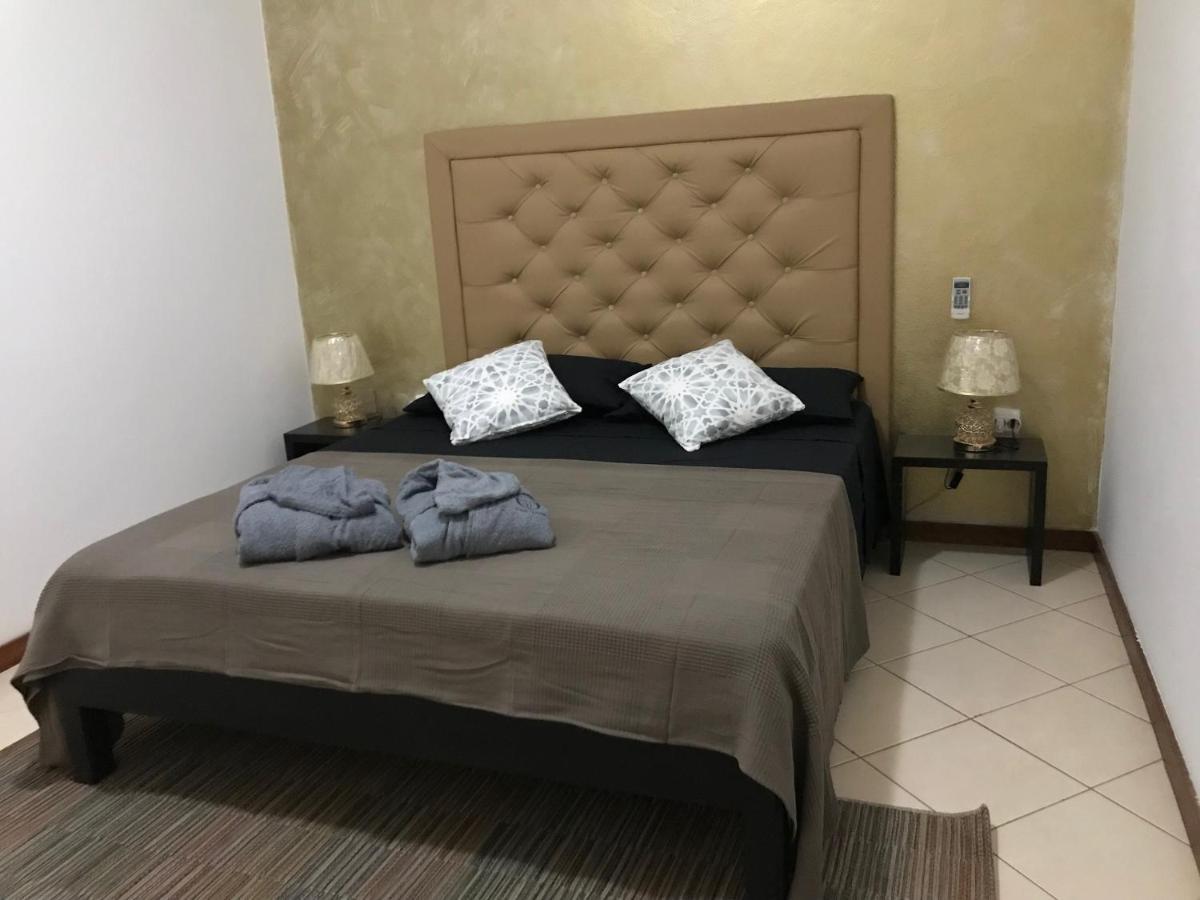 Deluxe Zimmer