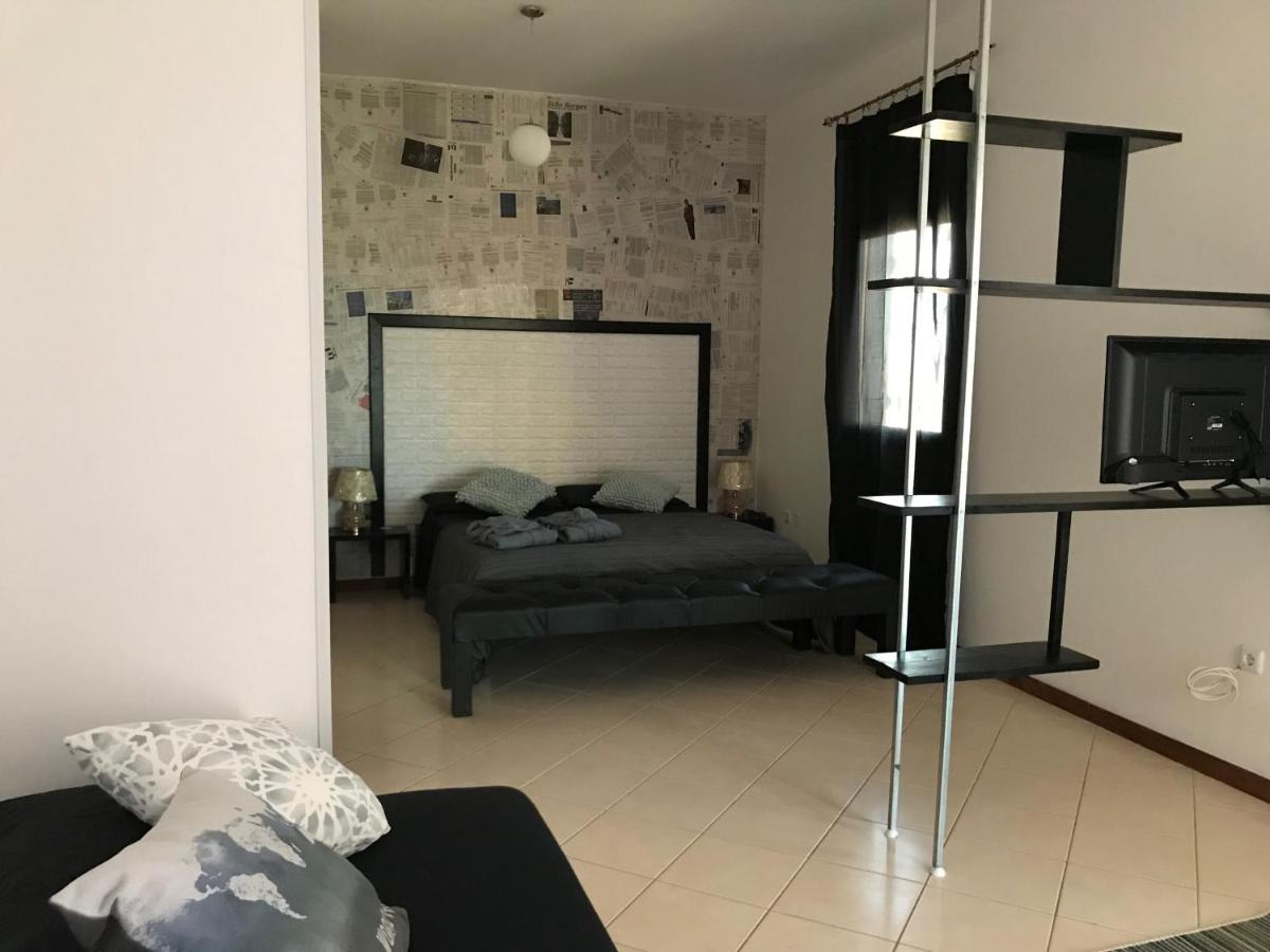 Deluxe Zimmer mit Kingsize-Bett