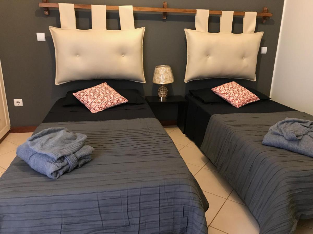 Zweibettzimmer