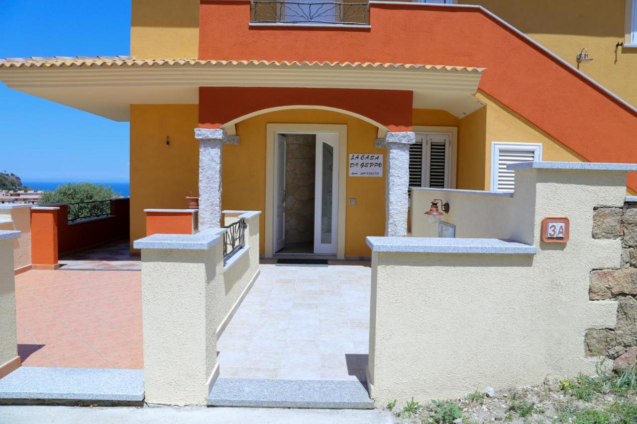 La casa di Geppo - B&B
