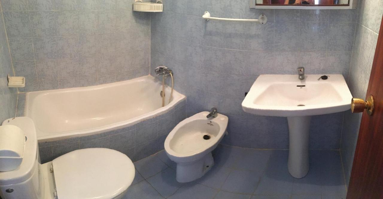 Apartment mit 2 Schlafzimmern