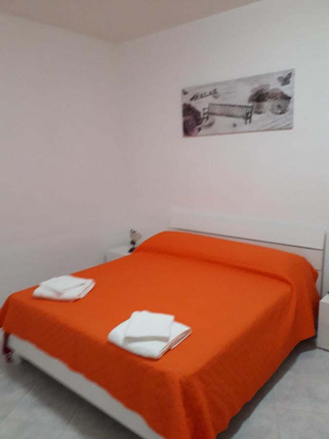 b&b nonna silvia - B&B