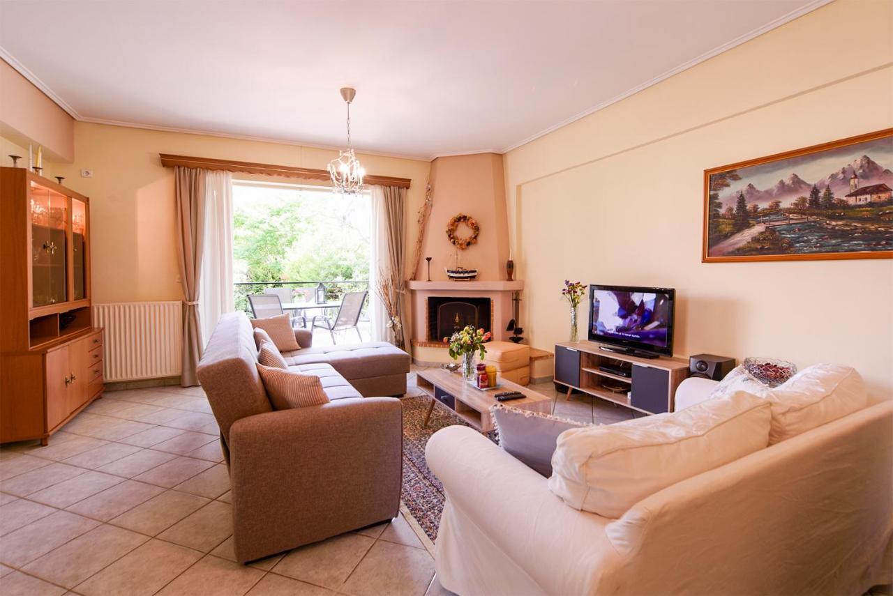 Mother's House - Ferienwohnung Athen