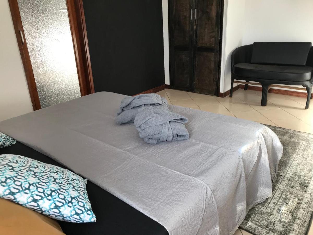 Deluxe Zimmer